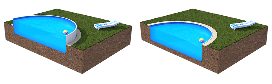 pool versenken pool versenken